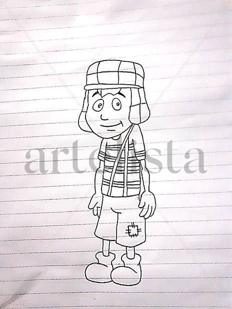 El Chavo