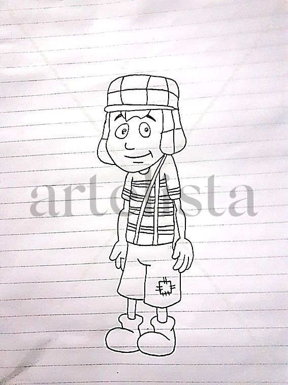 El Chavo