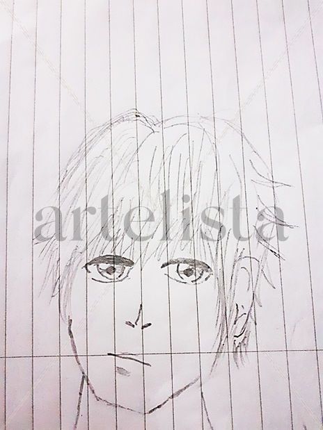 Leo versión Anime