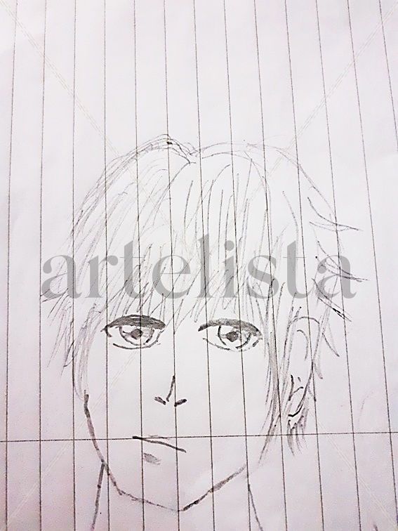 Leo versión Anime