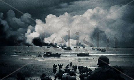 NORMANDIA