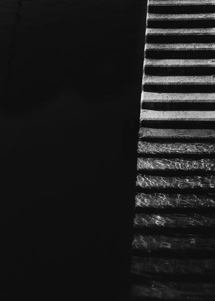 Escaleras