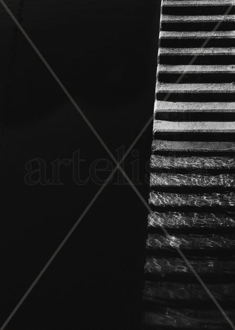Escaleras
