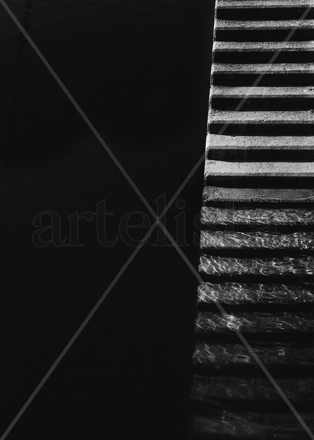 Escaleras