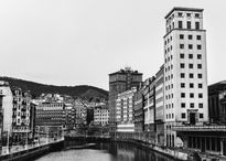 Rivera de Bilbao