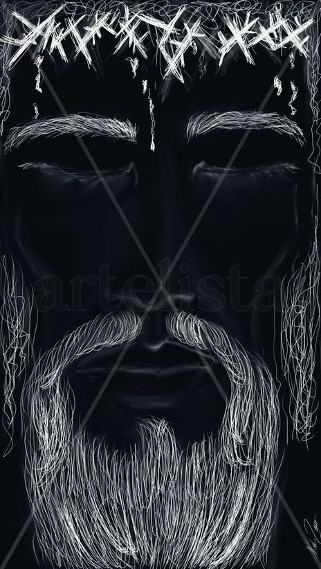 Jesus