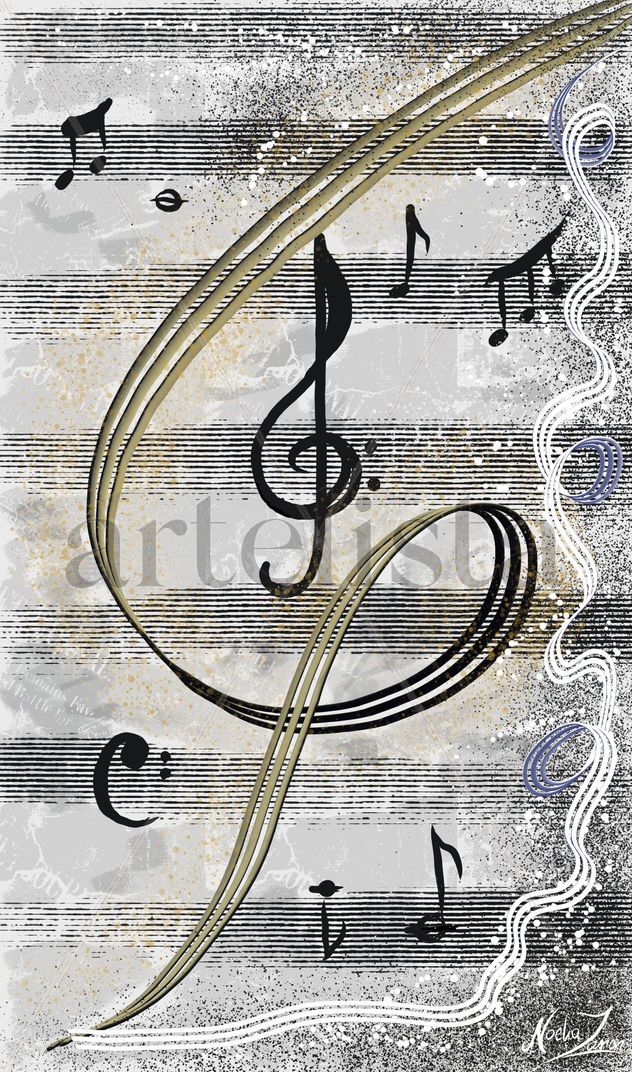ALMA MUSICAL