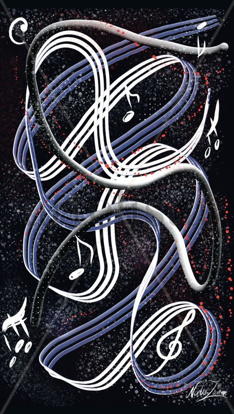 Musica loca