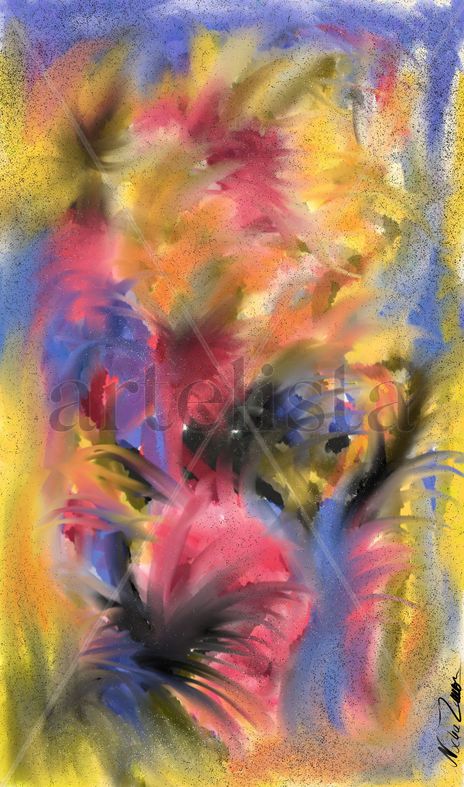 Tropic color