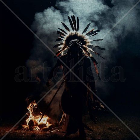 Shaman yuijkef naff