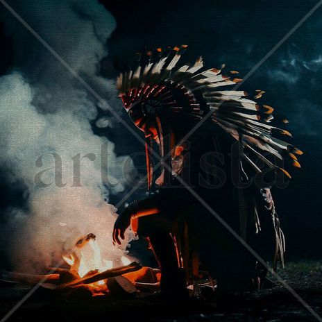 Shaman kblkui