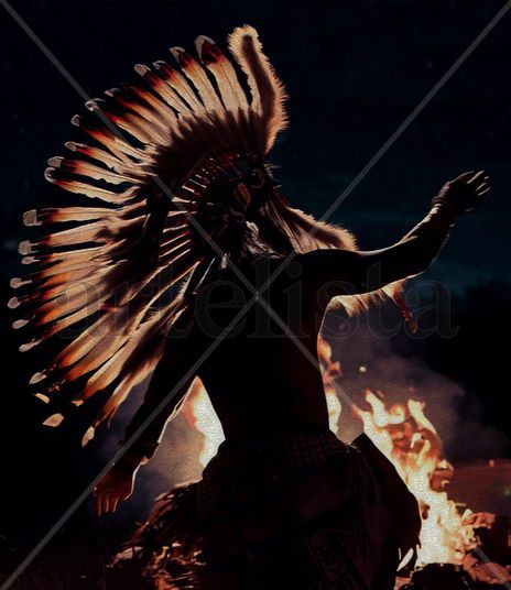 Shaman xij nazh