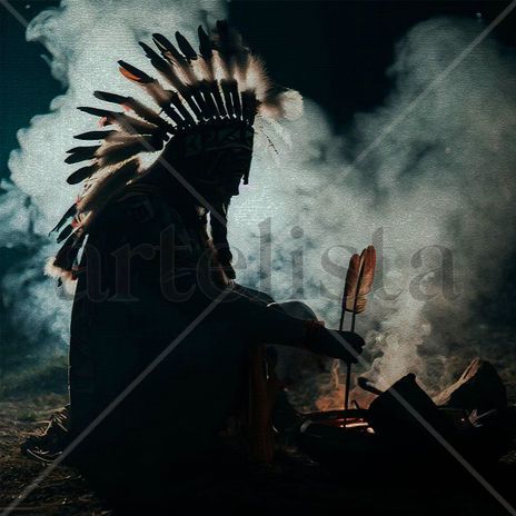 Shaman asflkaf