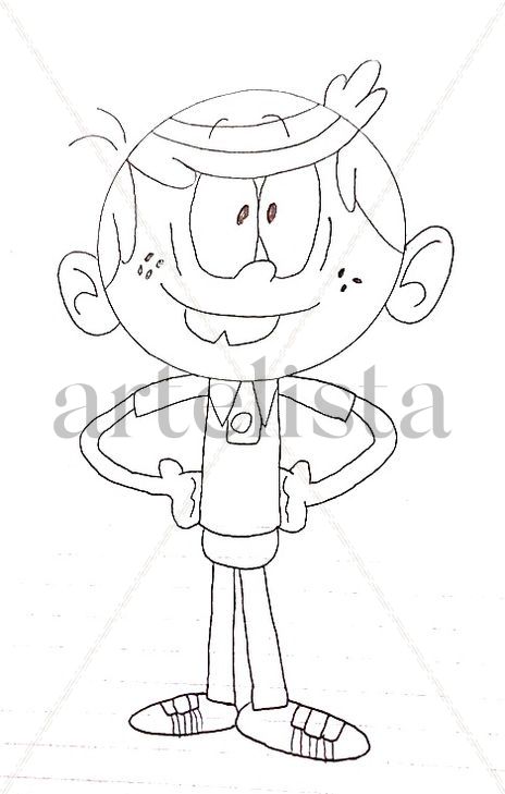 Lincoln