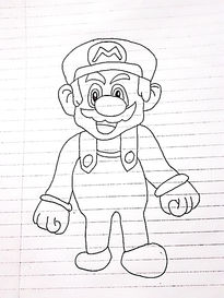 Super Mario