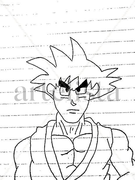Goku
