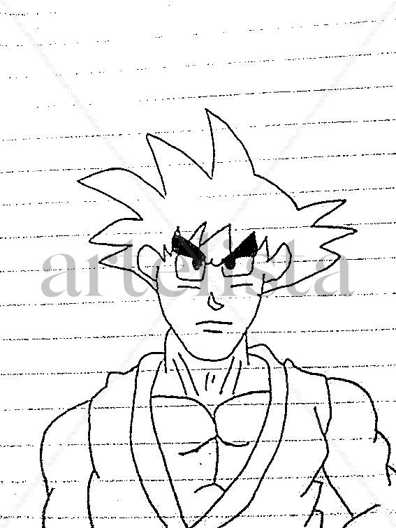 Goku