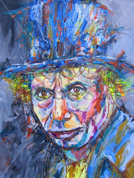 Harpo