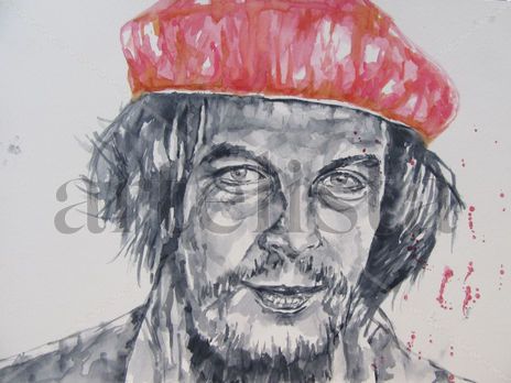 Che Guevara