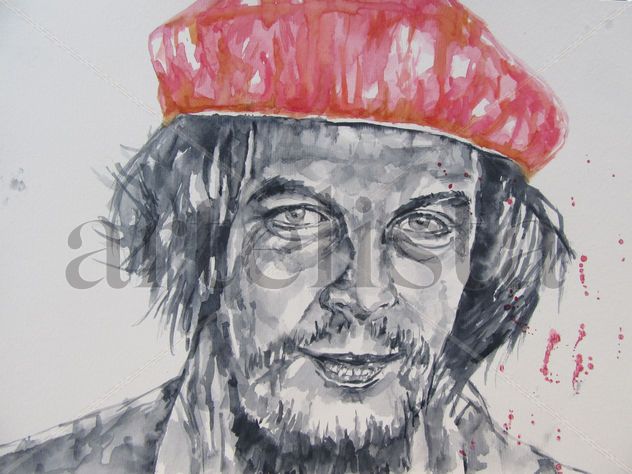 Che Guevara