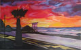 Paisaje de Tamara Zuñiga