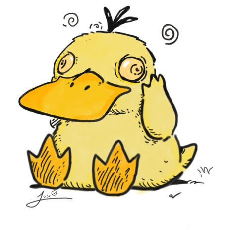 Psduck