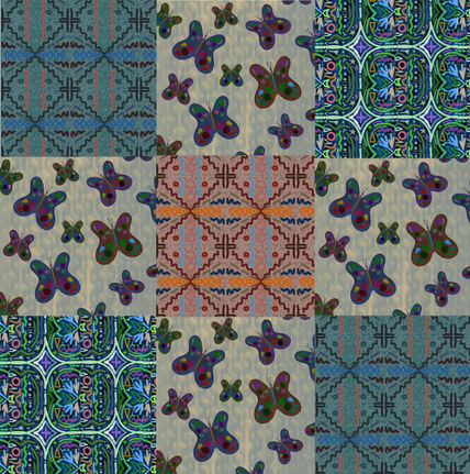 Patterns