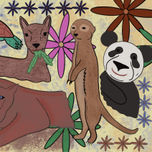 Animales digital thumbnail 2