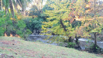 Represa