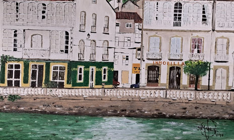 Cedeira