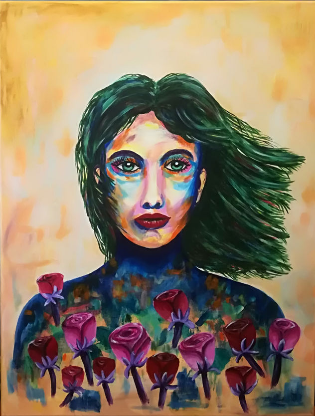 PASIÓN ESMERALDA