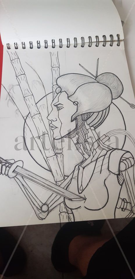 Geisha