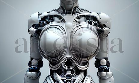 futuro robótico