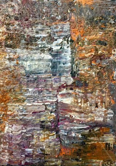 Tierra Acrylic Canvas Others