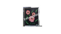Flores al viento