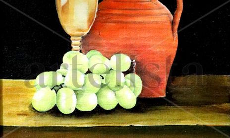 Still Life paintings