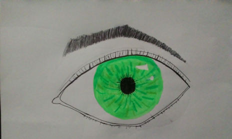 Ojos