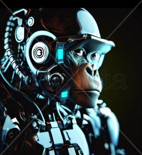 Simon Robot
