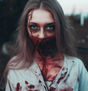 Alice The Zombie