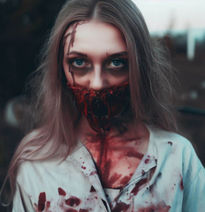 Alice The Zombie