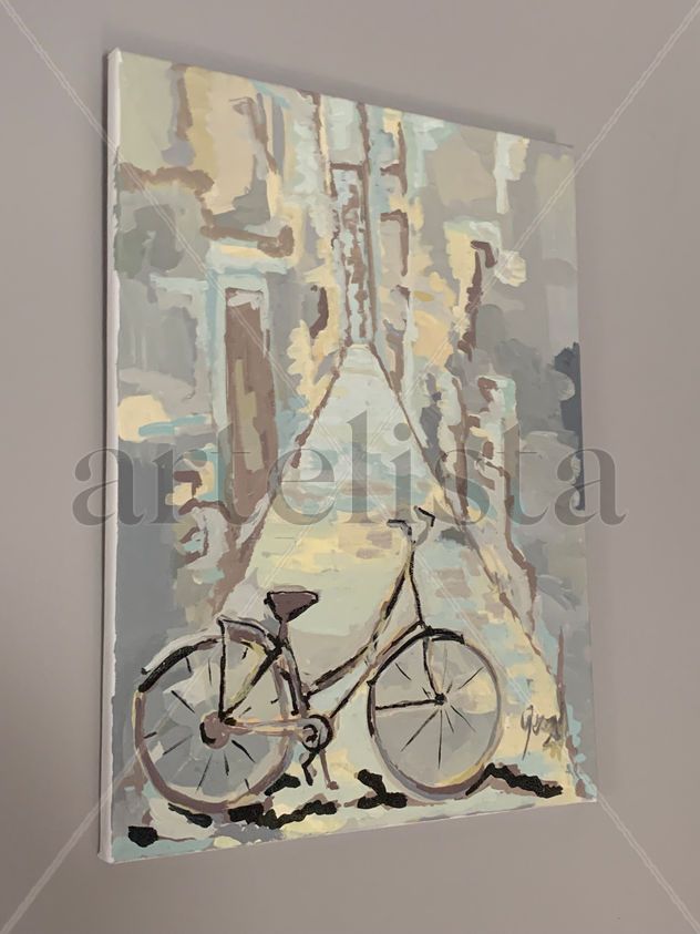 La bici