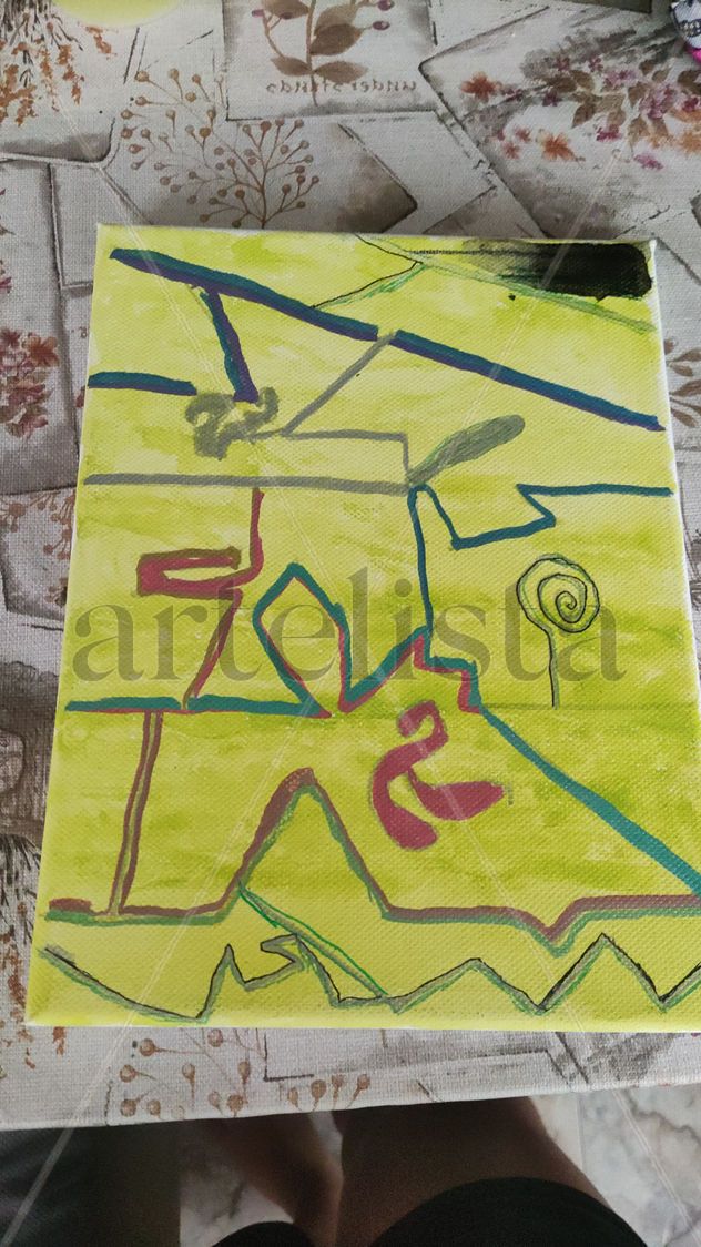 Los colores también hablan