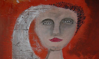 Serie de Mujeres