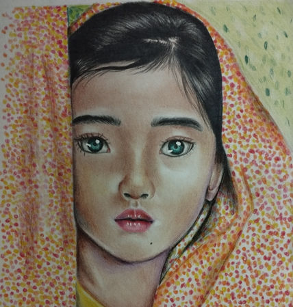 Niña