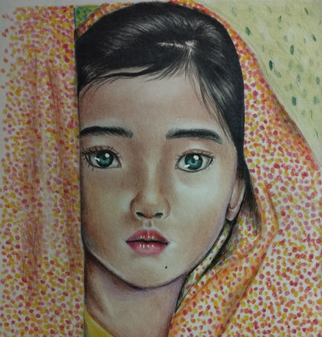 Niña