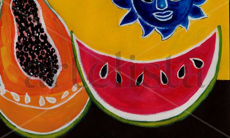 Arte mexicano