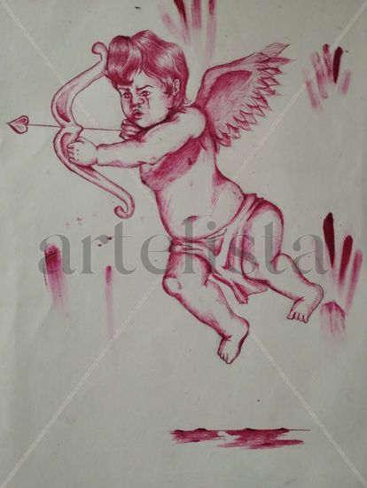 Cupido Ink