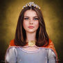 Lucy Pevensie