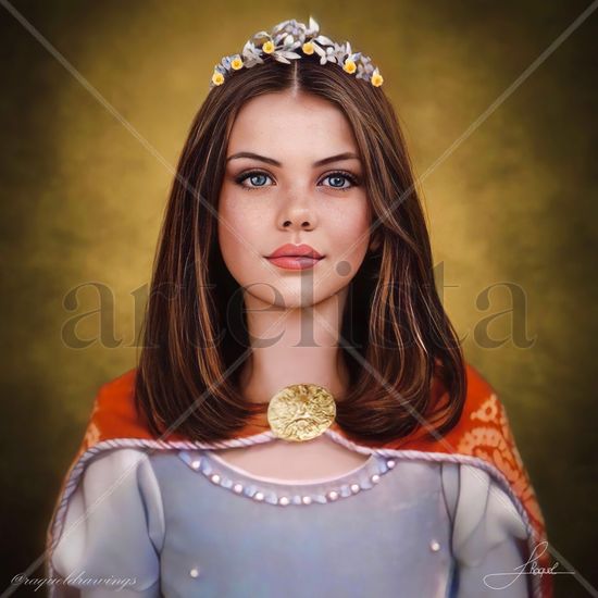 Lucy Pevensie Others