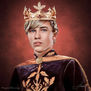 Peter Pevensie